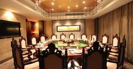 Jinxin Hotel | Zhejiang - Hangzhou