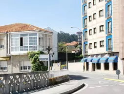 Hotel Montemar | Galicia - Pontevedra (vilayet) - O Grove