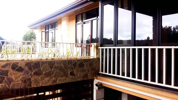 Glory Bush Villa | Merkez Vilayet - Nuwara Eliya Bölgesi - Nuwara Eliya