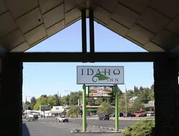 IDAHO INN | Idaho - Lewiston (ve civarı) - Moskova