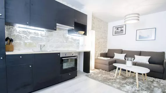 Luxury Apartment in Paris - Marais | Ile-de-France - Paris - Marais