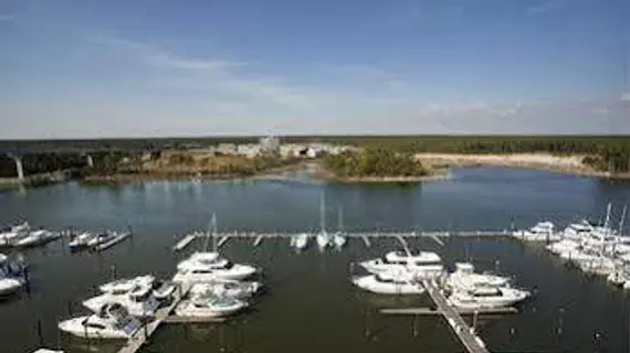 The Wharf | Alabama - Gulf Shores (ve civarı) - Orange Beach