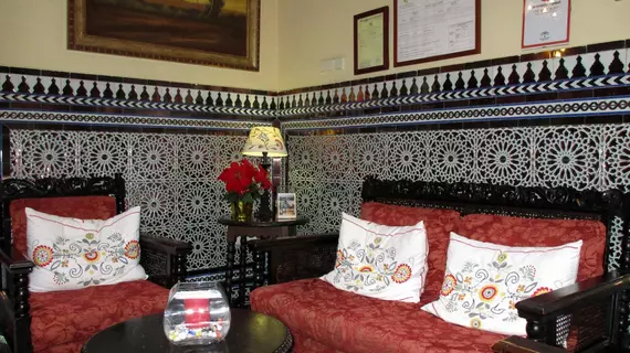 Casona de San Andrés | Andalucia - Seville İli - Sevilla - Encarnación-Regina