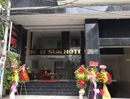 New Sun | Binh Duong (vilayet) - Ho Şi Min Şehri (ve civarı) - Ho Chi Minh City - Phu Nhuan