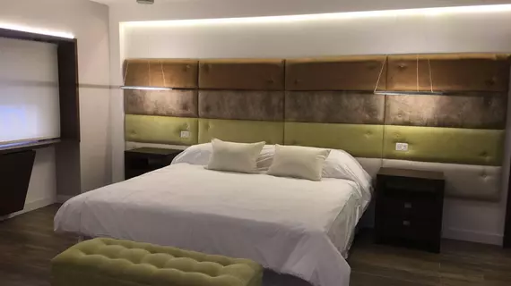 Hotel Denver | Buenos Aires (ili) - Mar del Plata (ve civarı) - Mar del Plata