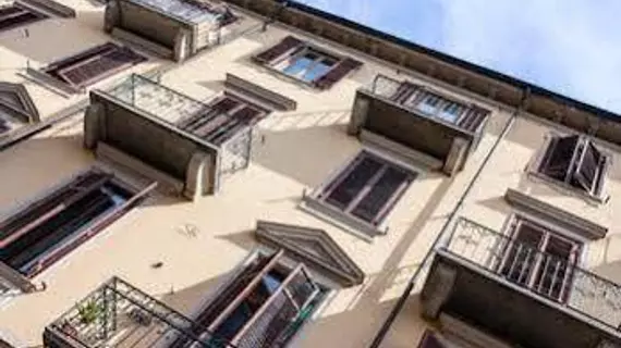 Casa Dani&Swing B&B | Piedmont - Turin (ve civarı) - Turin - Vittoria