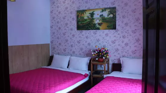 Kim Long Hotel | Kien Giang (vilayet) - Can Tho - Ninh Kieu