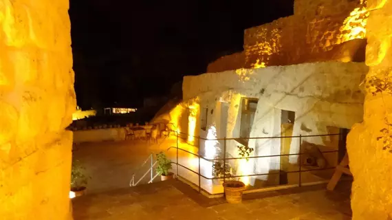 Sakura Cave Hotel | Nevşehir - Nevşehir