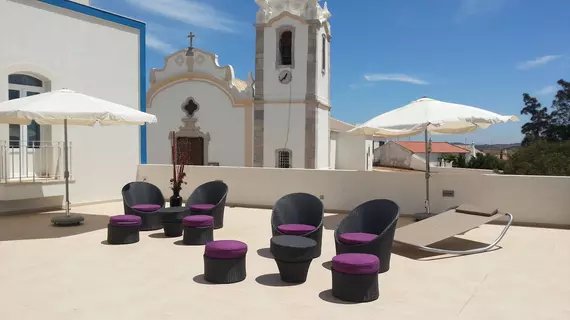 Hotel Mira Sagres | Algarve - Faro Bölgesi - Vila do Bispo