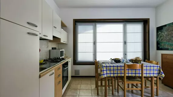 Eco BB Venice | Venedik (ve civarı) - Mestre