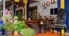 Allstar Guesthouse | Phuket (ve civarı) - Thalang