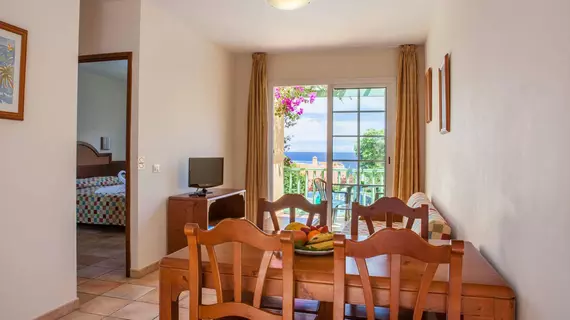 Apartamentos La Caleta | Kanarya Adaları - La Palma - Brena Baja - Los Cancajos