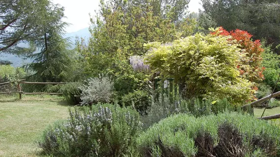 Agriturismo Monticello Di Sant'Alpestro | Umbria - Perugia (vilayet) - Assisi