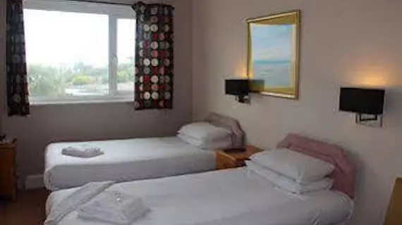 Mayfair Hotel | Wight Adası (kontluk) - Shanklin