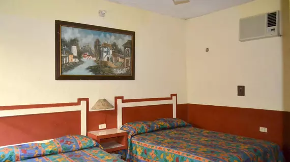 Hotel Posada Edem | Quintana Roo - Cozumel