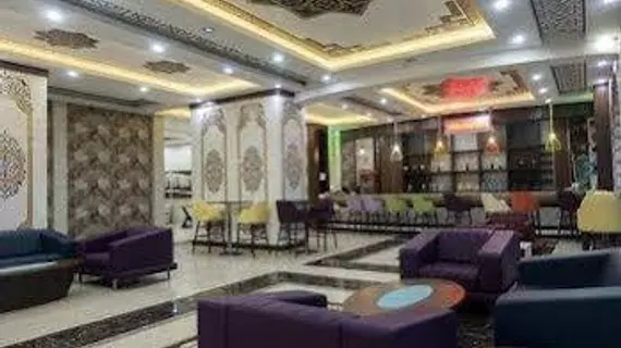 Karen Thermal Residence | Nevşehir - Kozaklı