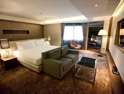 Graceland Bangkok by Grace Hotel | Bangkok - Bangkok Merkezi İş Bölgesi