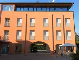 Hotel Imperial | Emilia-Romagna - Bolonya (vilayet) - Bologna - Volta Casaralta - Navile