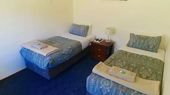 Surfpoint Resort | Batı Avustralya - Gnarabup