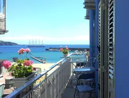 Hotel Villa Nefele | Sicilya - Messina (vilayet) - Taormina Sahili - Giardini Naxos