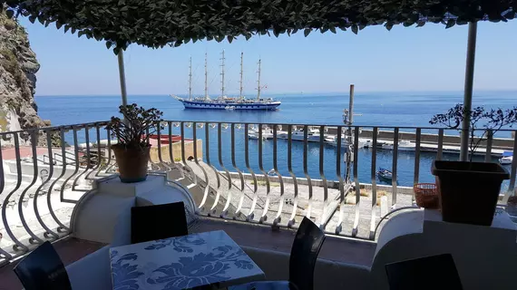 B&B Ventura | Sicilya - Messina (vilayet) - Lipari