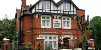 Grange Hotel