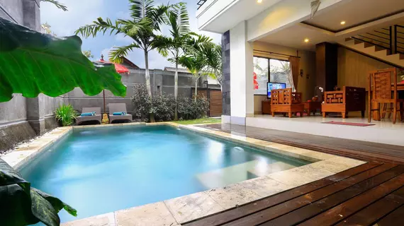 Bali Radiance Villas | Bali - Badung - Umalas