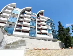 Apartments Aqua | Budva