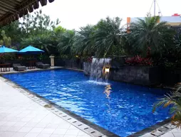 The Majesty Hotel | West Java - Bandung (ve civarı) - Bandung