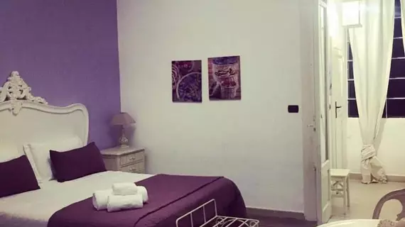 Casa Blanca Bed & Breakfast | Calabria - Reggio di Calabria (vilayet) - Reggio di Calabria