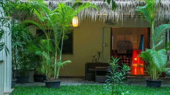 Samatika Villa Boutique | Siem Reap (ili) - Siem Reap