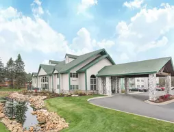 Baymont Inn & Suites Baxter | Minnesota - Brainerd (ve civarı) - Baxter