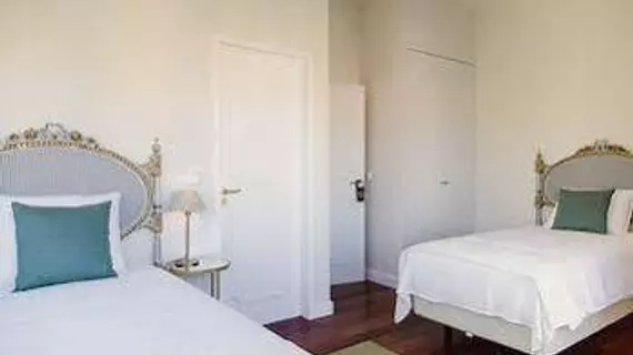 Charming Estoril Guesthouse B and B | Lizbon Bölgesi - Cascais - Estoril