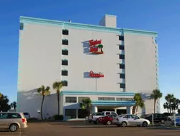 Tropical Seas Hotel | Güney Karolayna - Myrtle Plajı (ve civarı) - Myrtle Beach