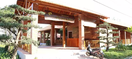 Wildland Resort | Kien Giang (vilayet) - Phu Quoc