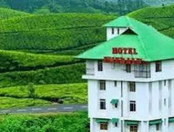 Hotel Emerald Inn | Kerala - Idukki Bölgesi - Devikolam