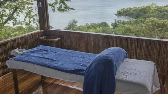 Lapa Rios Eco Lodge | Puntarenas (ili) - Puerto Jimenez