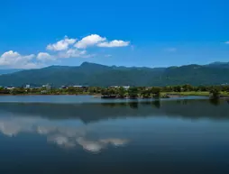 Waterbirds Family | Yilan İdari Bölgesi - Toucheng