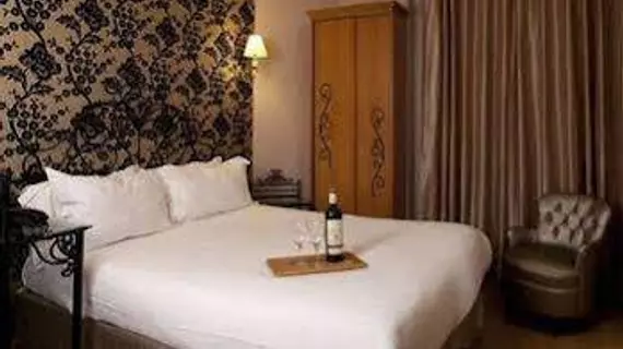 Best Western Aurore | Ile-de-France - Paris - Quinze-Vingts