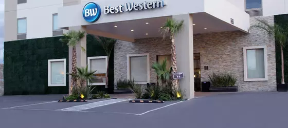 Best Western Cumbres Inn Juventud | Chihuahua - Chihuahua