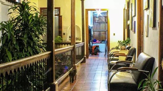 Kingbird Hostel | Valle del Cauca - Cali (ve civarı) - Cali - San Antonio