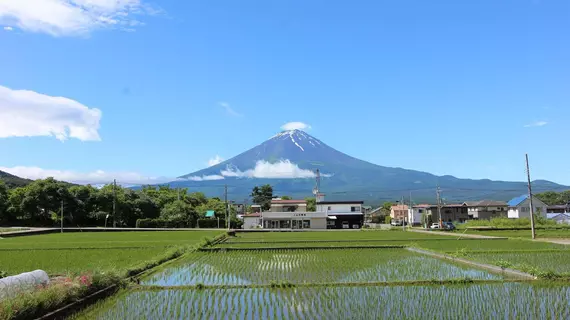 Villa Ururun Kawaguchiko | Yamanaşi (idari bölge) - Minamitsuru - Kofu (ve civarı) - Fujikawaguchiko