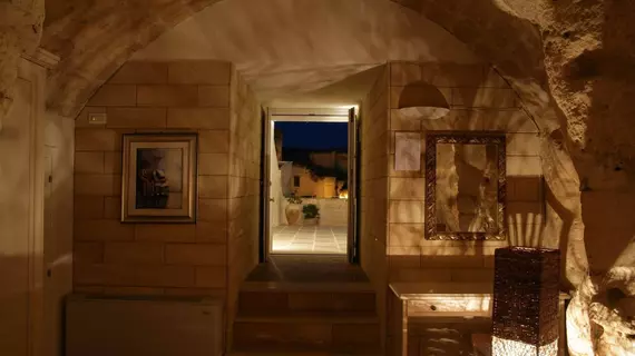 Caveoso Hotel | Basilicata - Matera (il) - Matera