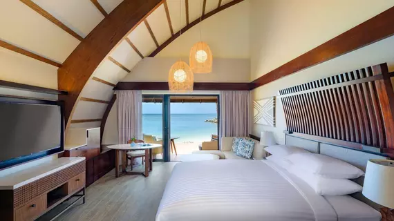 Fiji Marriott Resort Momi Bay | Batı Grubu - Momi