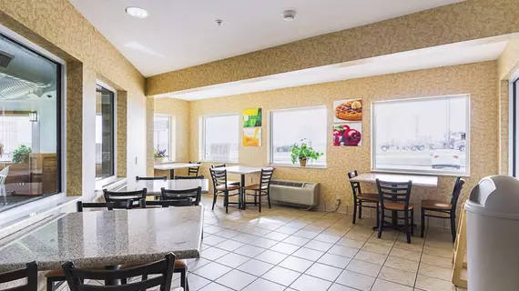 Quality Inn and Suites | Wisconsin - Dodgeville (ve civarı) - Belmont