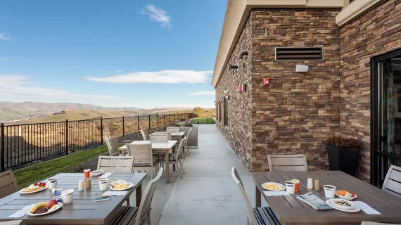 Hampton Inn Lewiston ID | Idaho - Lewiston (ve civarı) - Lewiston