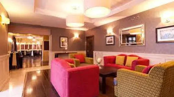 Redcastle Hotel | Donegal (kontluk) - Moville