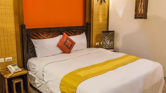 Seasons Bali Fashion Inn | Pingtung İlçesi - Hengchun