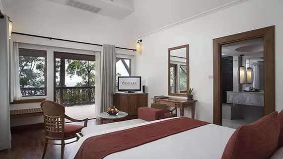 Centara Villas Phuket | Phuket (ve civarı) - Thalang