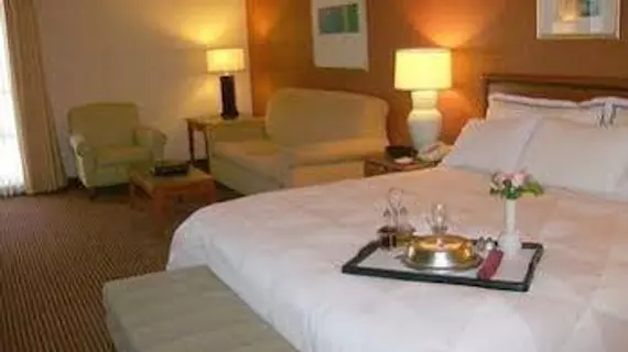 Atrium Hotel and Suites DFW Airport | Teksas - Dallas (ve civarı) - Irving